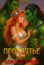 Проклятье для вождей орков