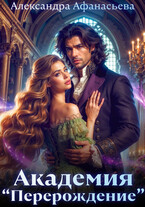 Академия «Перерождение»