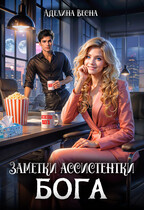 Заметки ассистентки Бога
