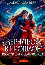 Вернуться в прошлое. Второй шанс для лисицы