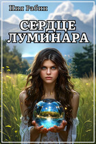Сердце Луминара