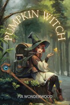 pumpkin witch