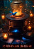 Музыкальная шкатулка
