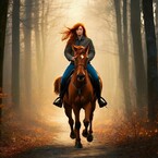 Чувство превосходства и рыжие гости