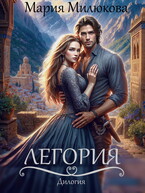 Легория. Дилогия