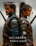 АССАВАЙН. Книга судеб