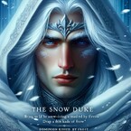 Снежный герцог книга первая