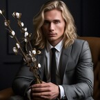 Мой ненастоящий мир