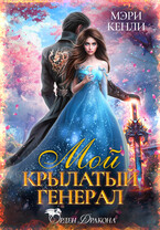Мой крылатый генерал