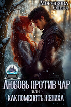 Любовь против чар, или Как поменять жениха