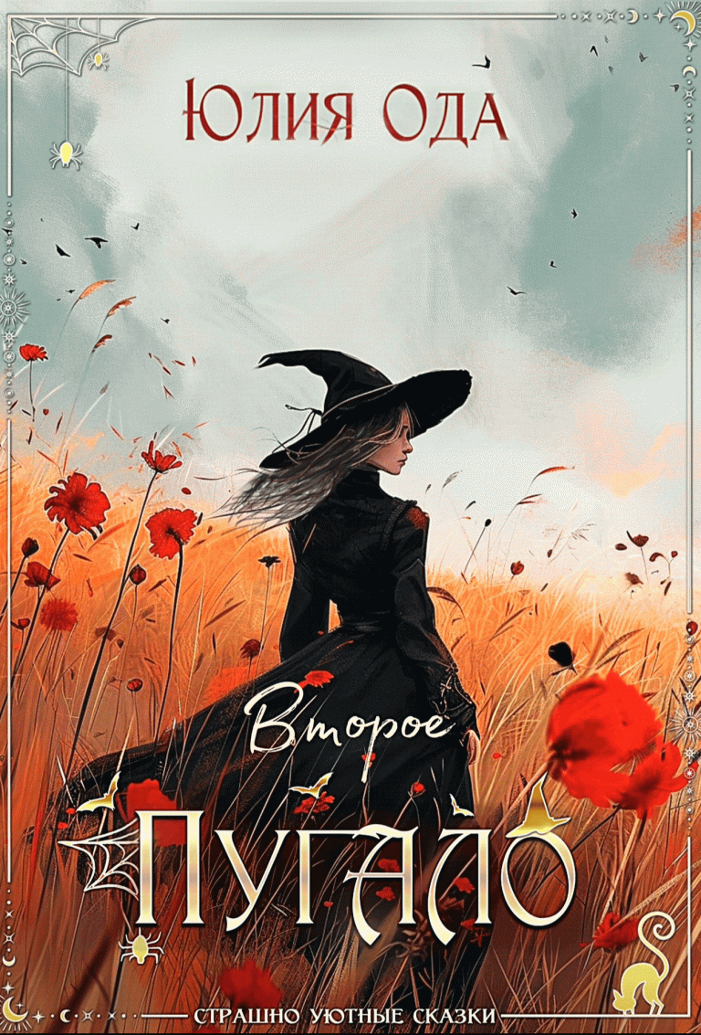 Второе пугало