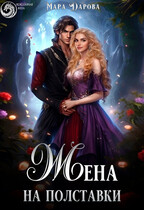 Жена на полставки