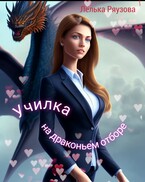 Училка на драконьем отборе