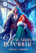 Красавица и Волчище