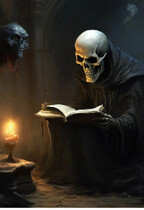 Темная книга. Сборник ужасов