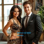 Джинн на мою голову.