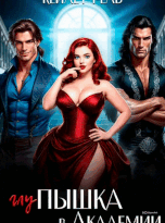 Глупышка в Академии