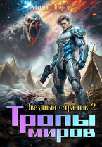 Звездный странник 2. Тропы миров.