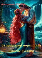 За пределами моря: тайна невесты-русалки