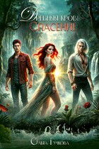 Древняя кровь. Спасение