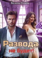 Развода не будет!