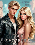 Твое чудовище