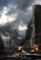 Дорога в Ад