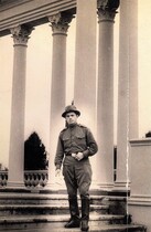 Азы службы в армии