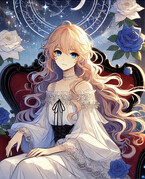 Однажды я оказалась в мире демонов