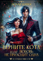 Верните кота, или Любовь не приходит одна