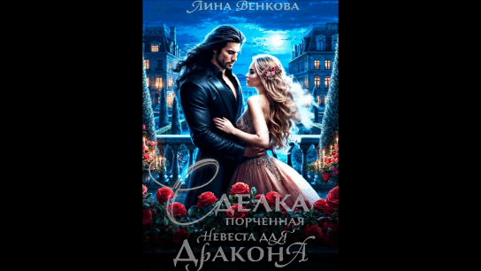 Сделка. Порченая невеста для дракона