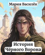 История Чёрного Ворона