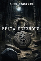 Врата полуночи