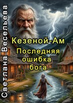 Кезеной-Ам. Последняя ошибка бога
