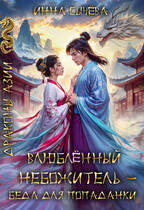 Влюблëнный небожитель — беда для попаданки