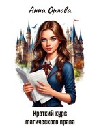 Краткий курс магического права