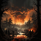 По ту сторону Солнца