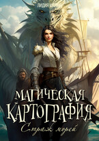 Магическая картография. Страж морей