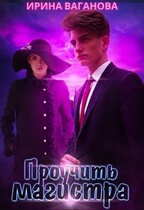 Проучить магистра
