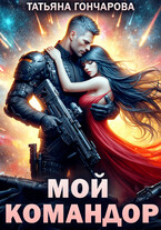 Мой командор