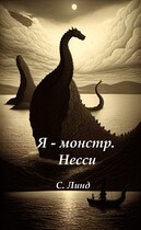 Я — монстр. Несси