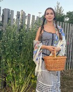 Сказ про Марью Челночницу