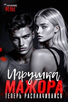 Игрушка мажора. Теперь расплачивайся