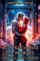 Астробиология для мажора. Сиротка в академии
