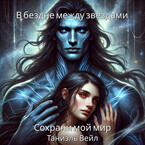 В бездне между звездами. Сохрани мой мир