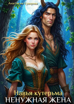 Ненужная жена и Навья кутерьма