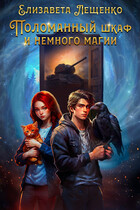 Поломанный шкаф и немного магии