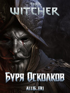 Ведьмак: Буря Осколков