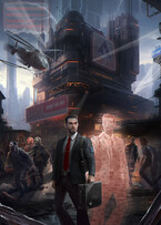 Проект Альфа: Инициализация…