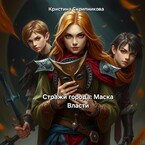 Стражи города: Маска Власти